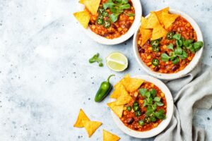 chili con carne